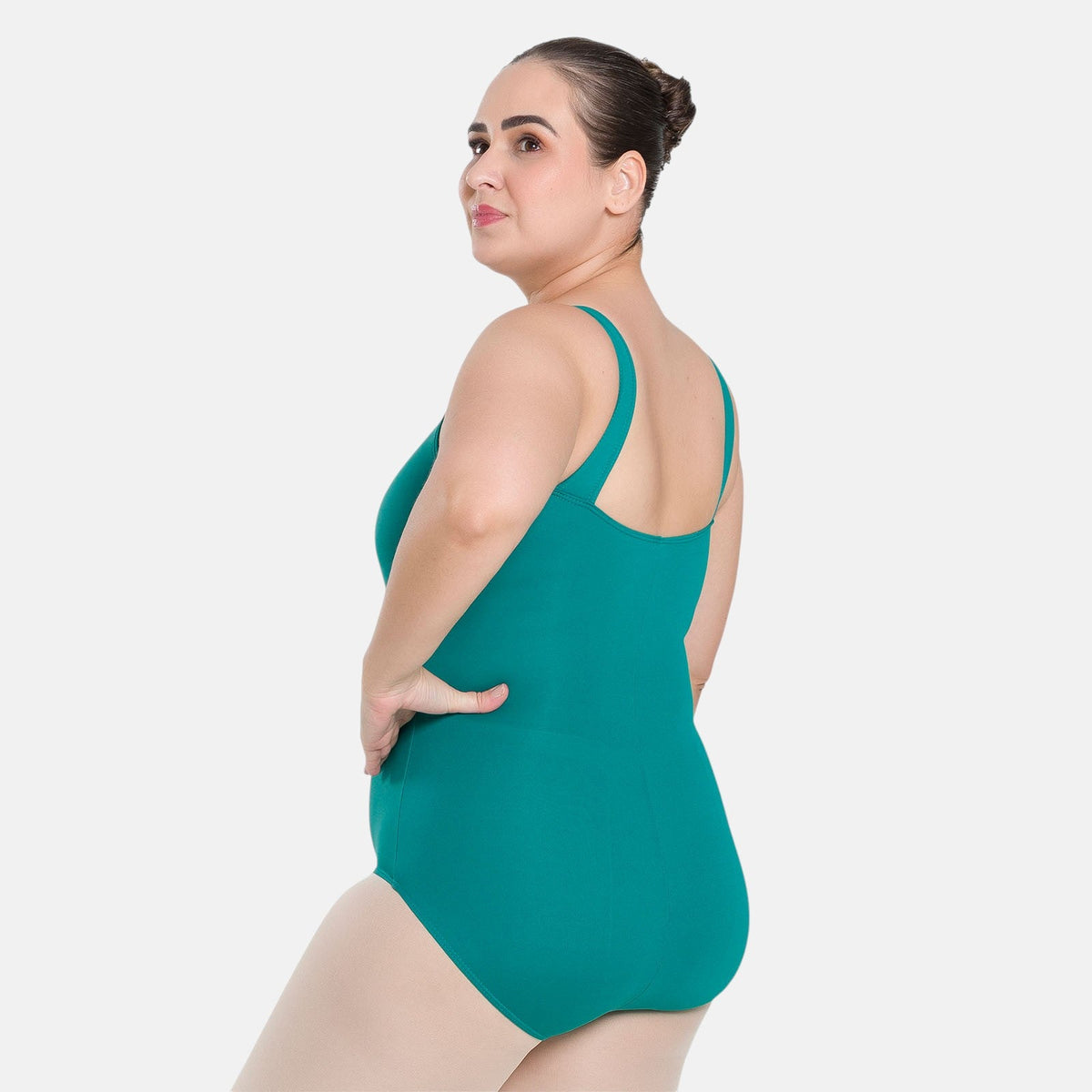 Amaya - Curvy Sizes - SL182