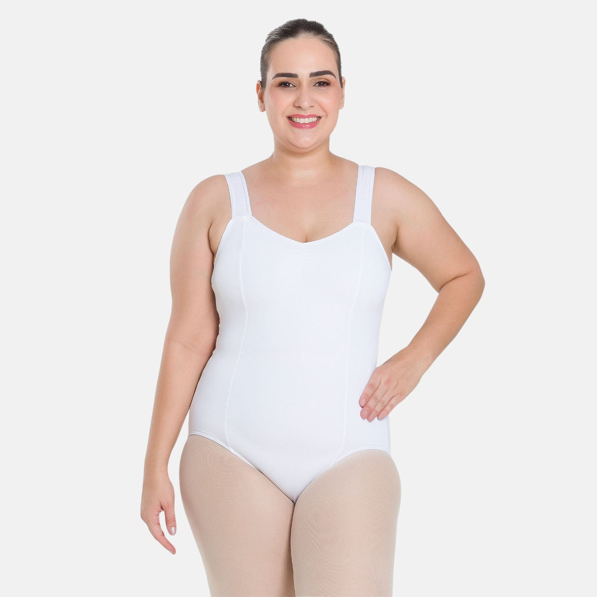 Amaya - Curvy Sizes - SL182