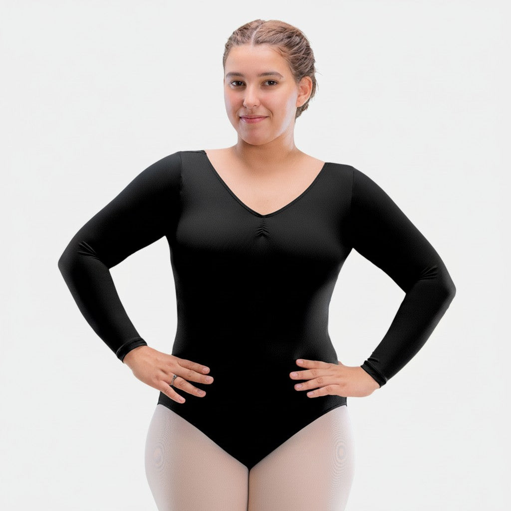 Gal - Curvy Sizes - SL183