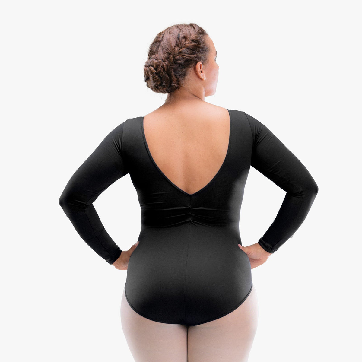 Gal - Curvy Sizes - SL183