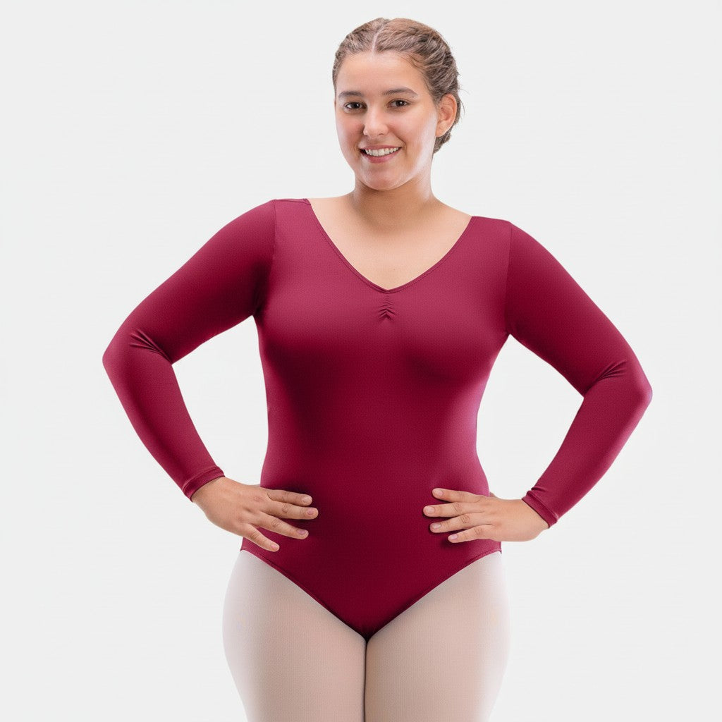 Gal - Curvy Sizes - SL183