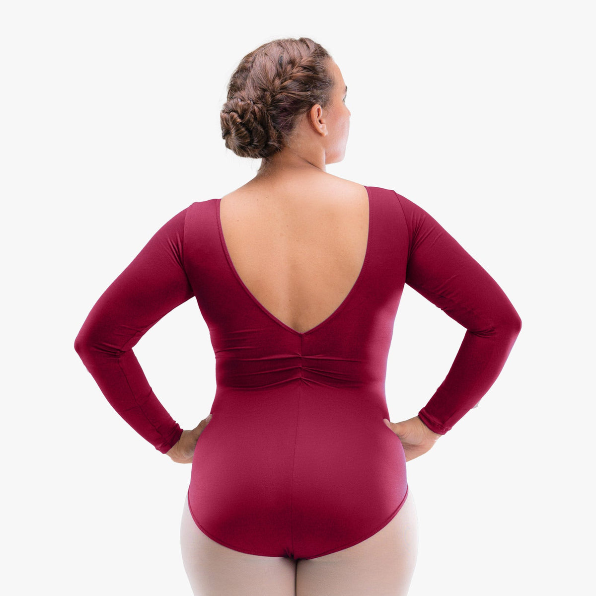 Gal - Curvy Sizes - SL183
