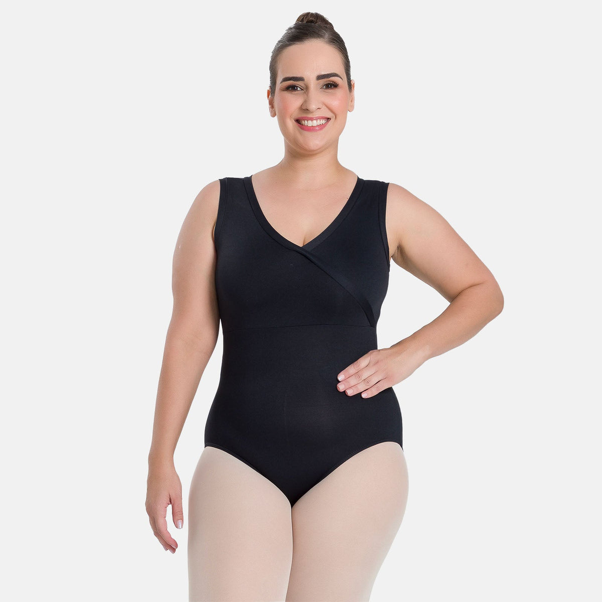 Yvonna - Curvy Sizes - SL184