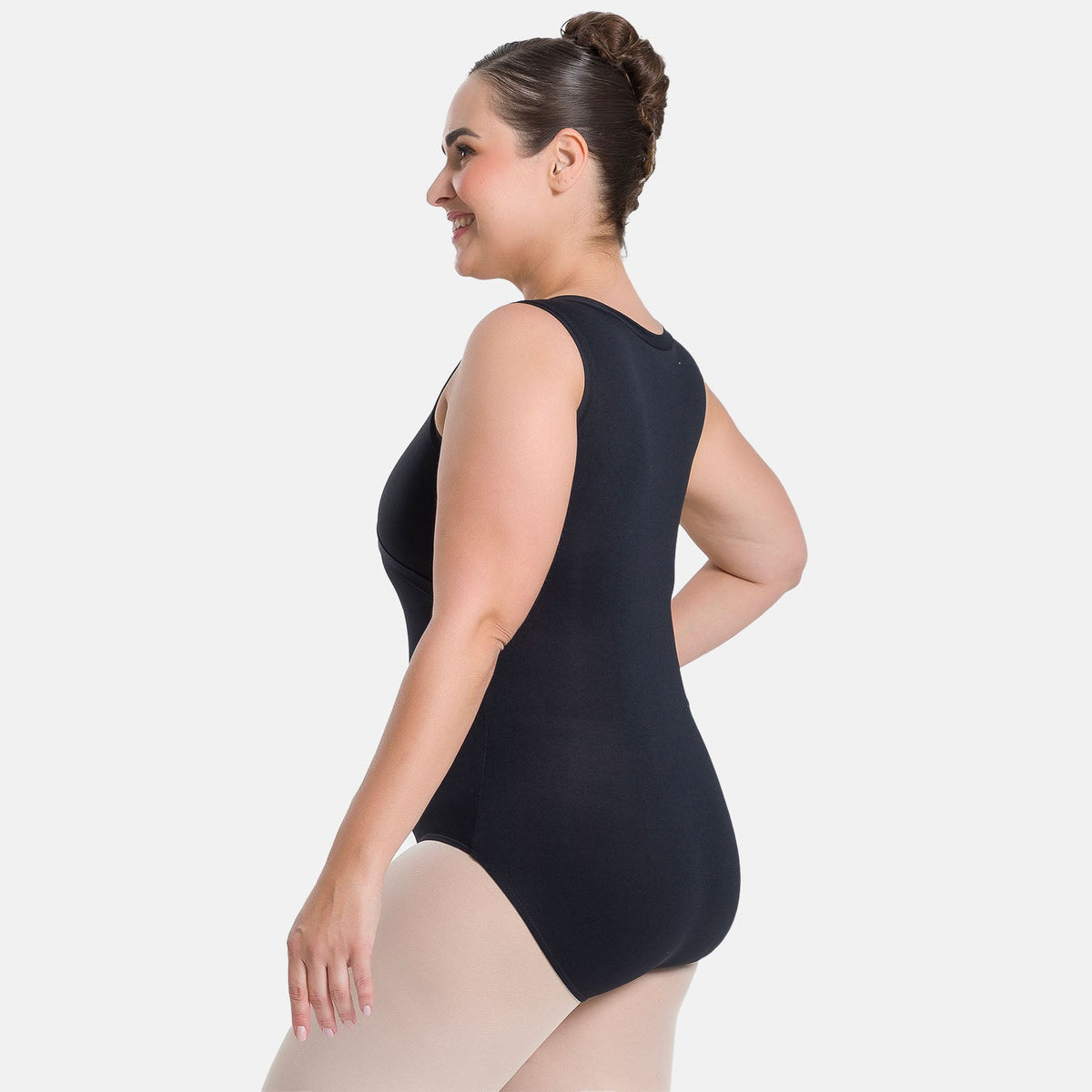 Yvonna - Curvy Sizes - SL184