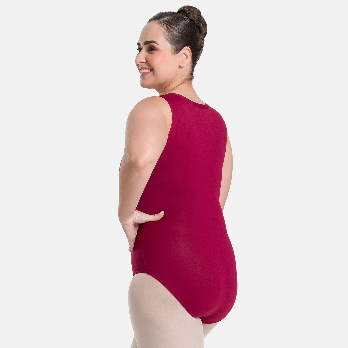 Yvonna - Curvy Sizes - SL184