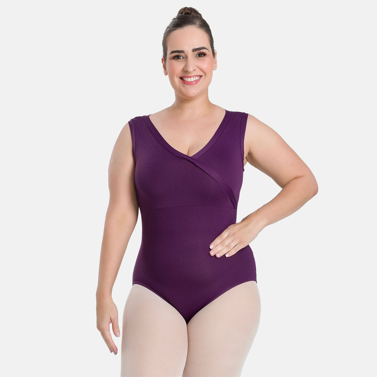 Yvonna - Curvy Sizes - SL184