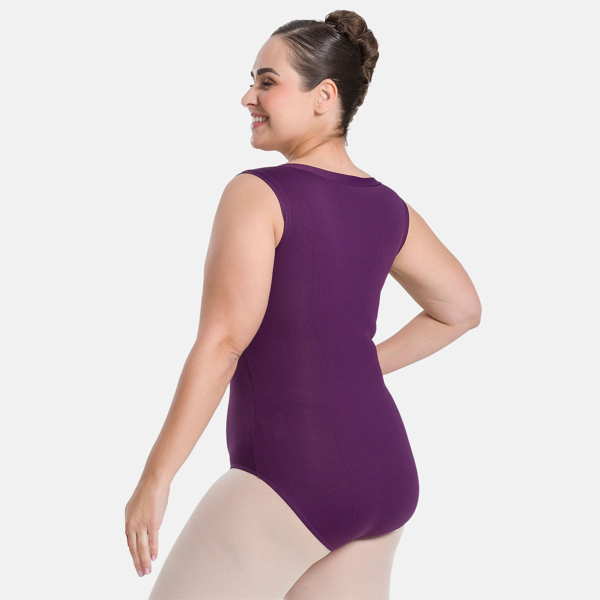 Yvonna - Curvy Sizes - SL184