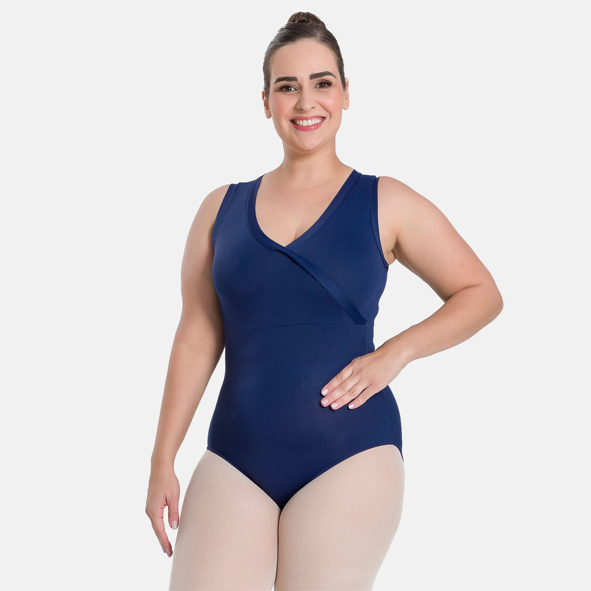 Yvonna - Curvy Sizes - SL184
