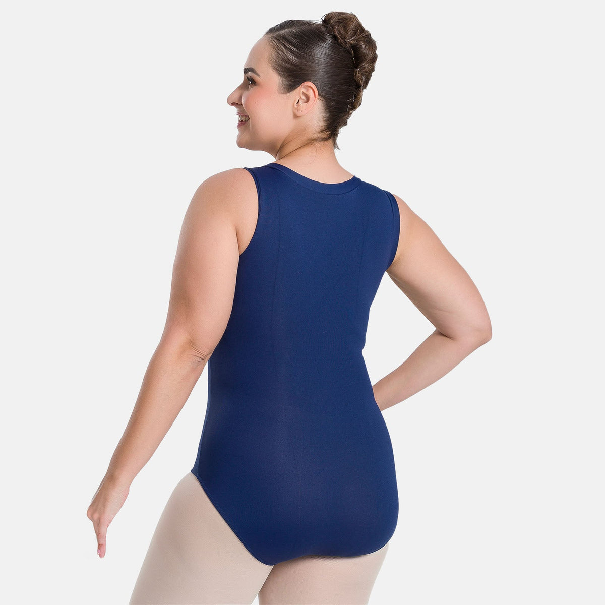 Yvonna - Curvy Sizes - SL184
