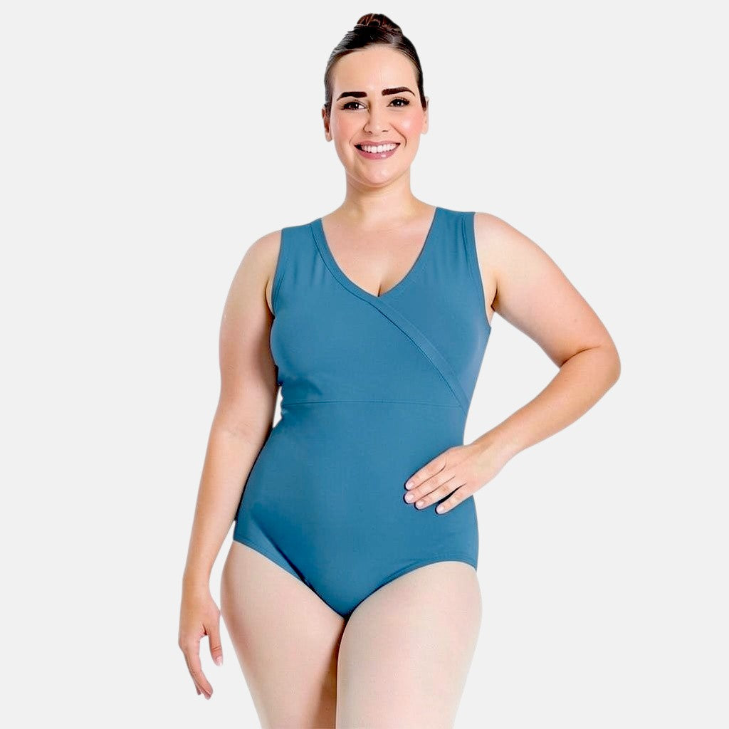 Yvonna - Curvy Sizes - SL184