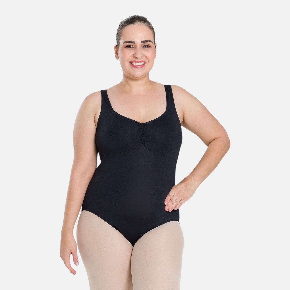 Edileia - Curvy Sizes - SL185