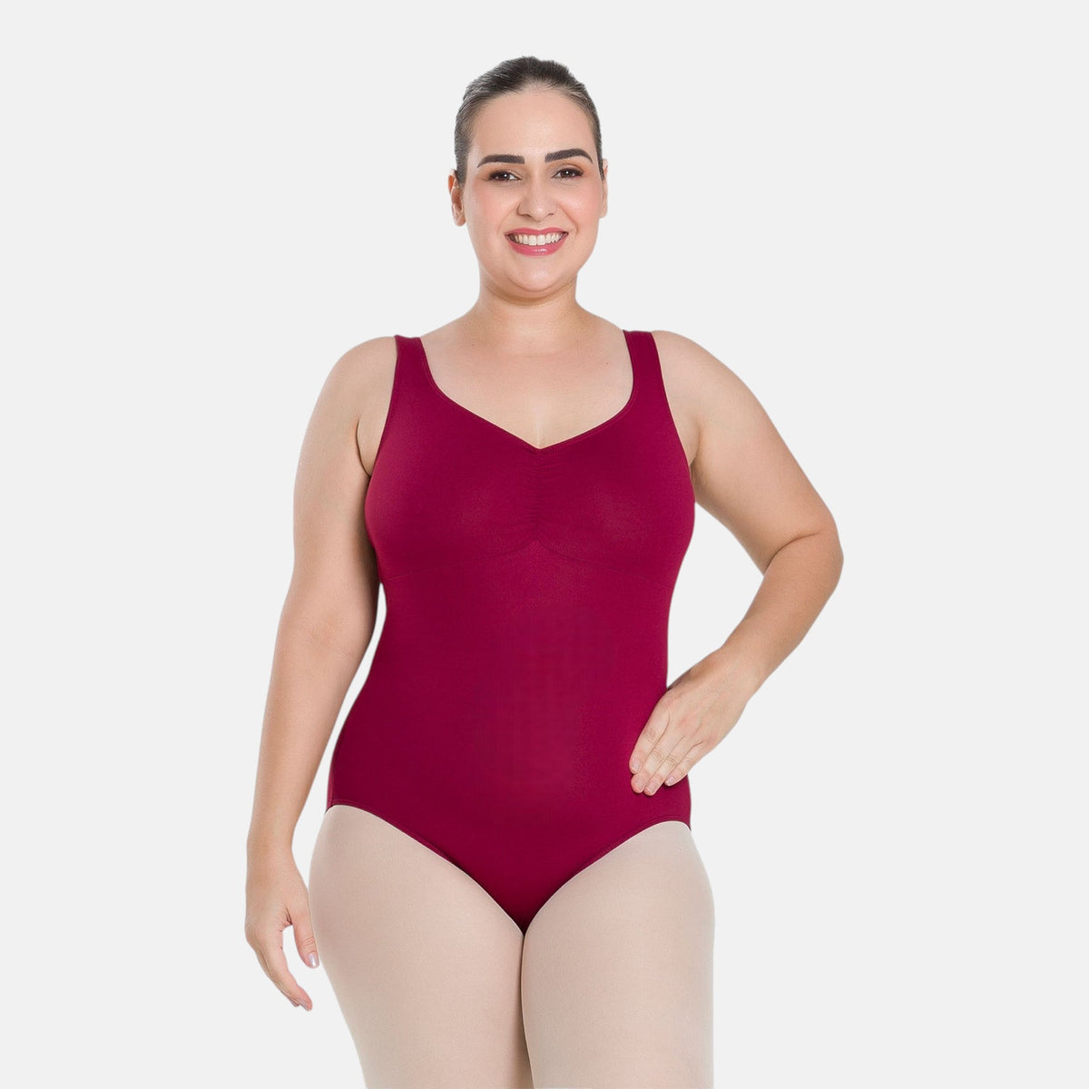 Edileia - Curvy Sizes - SL185