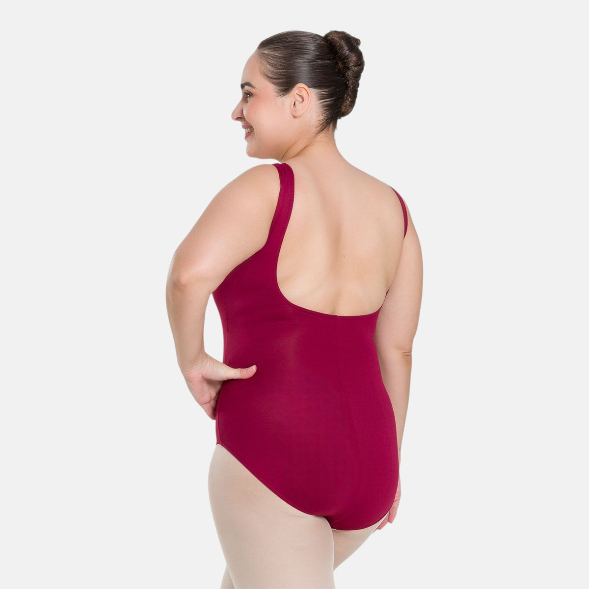 Edileia - Curvy Sizes - SL185
