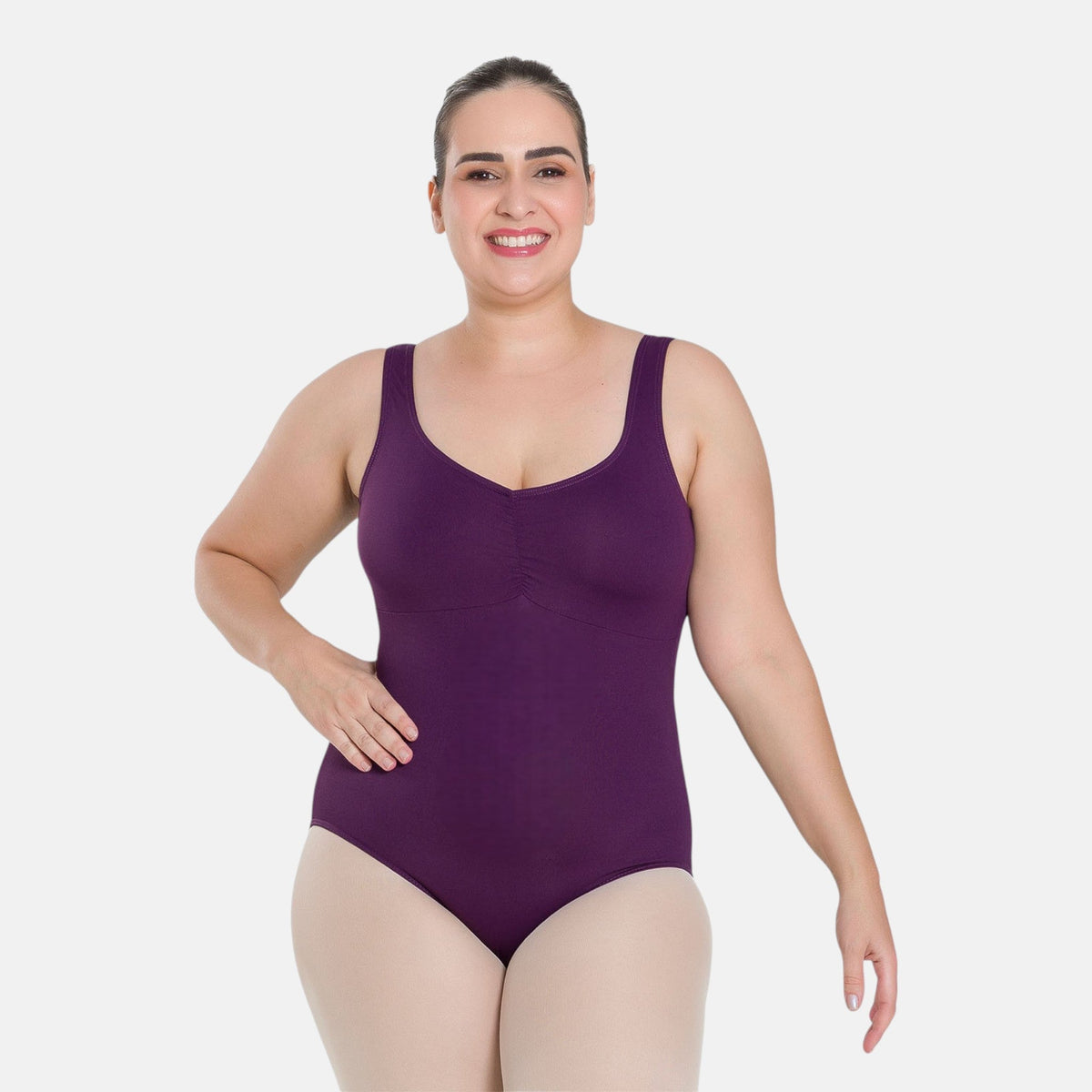 Edileia - Curvy Sizes - SL185