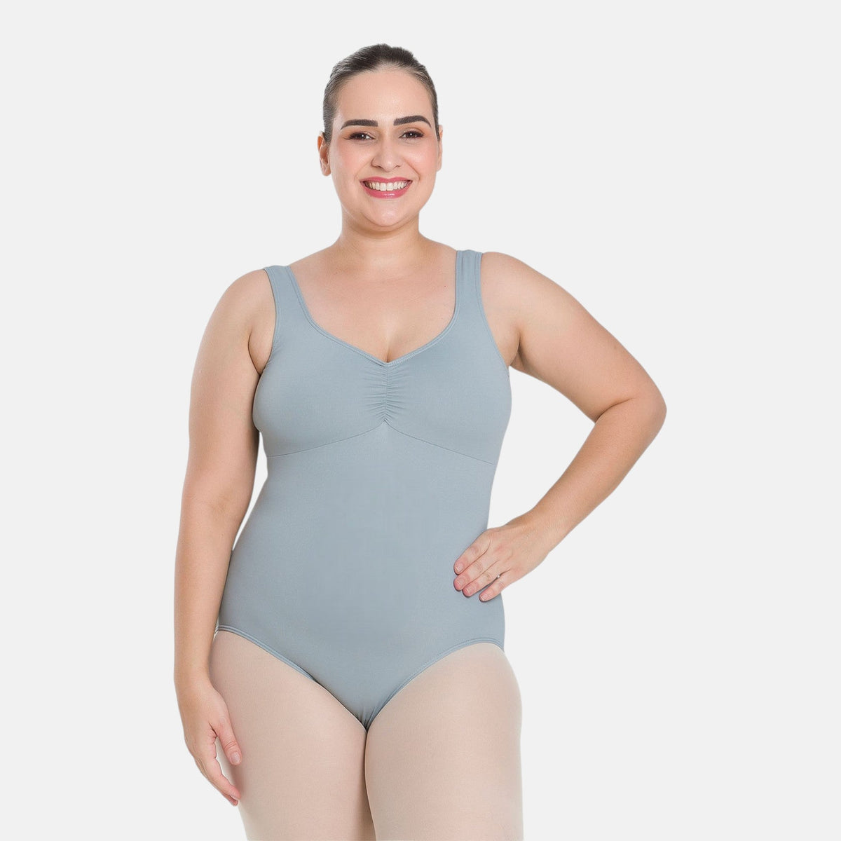 Edileia - Curvy Sizes - SL185