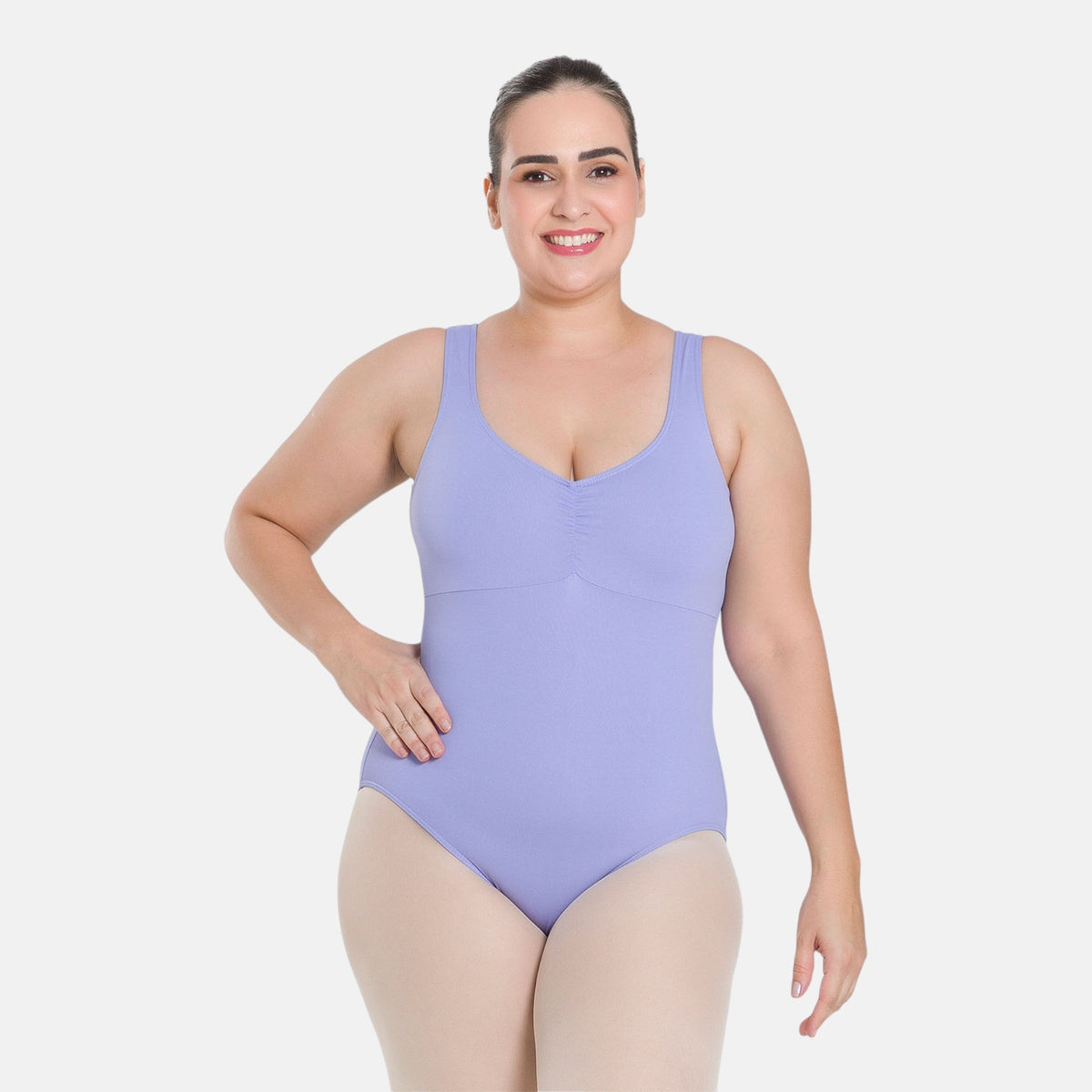 Edileia - Curvy Sizes - SL185