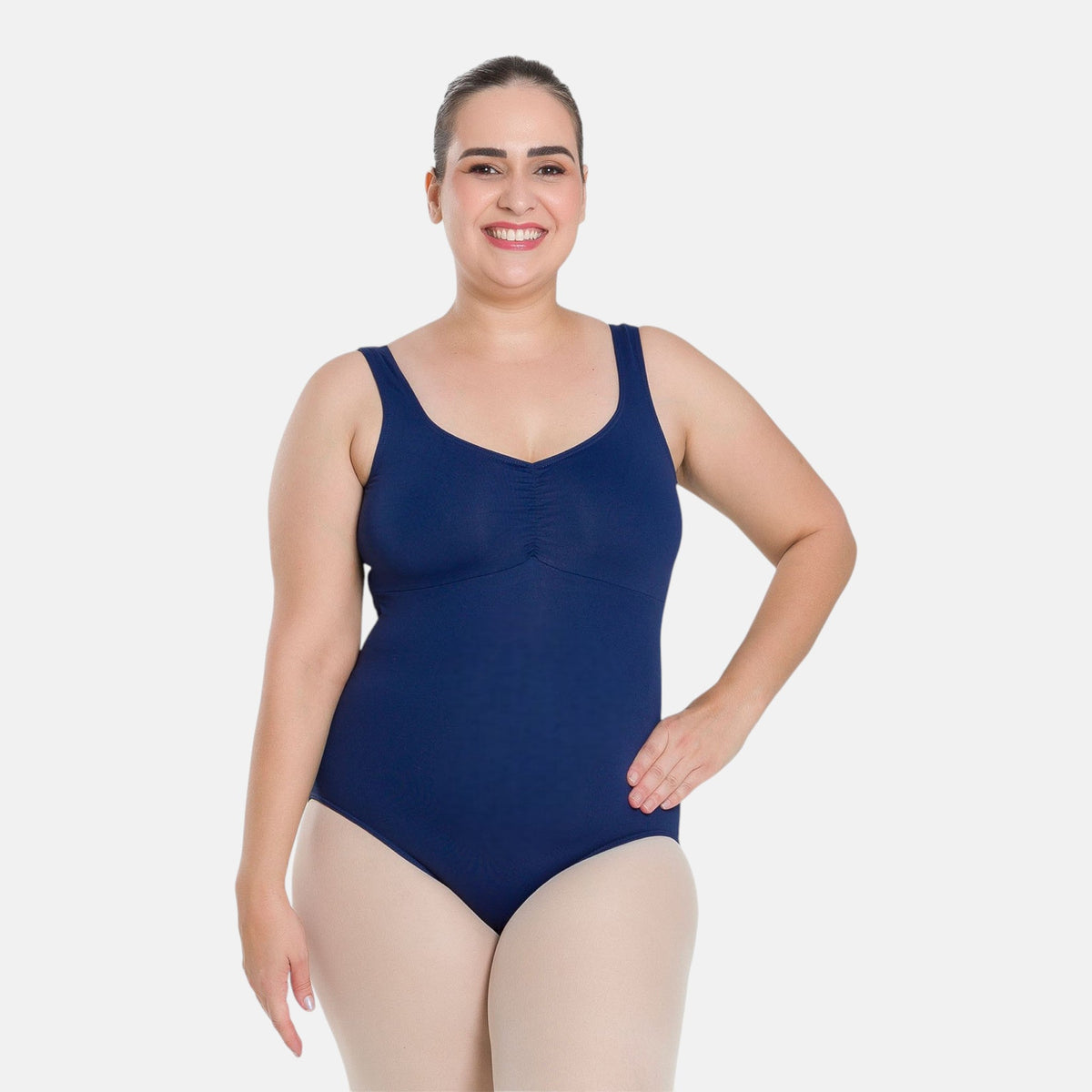 Edileia - Curvy Sizes - SL185