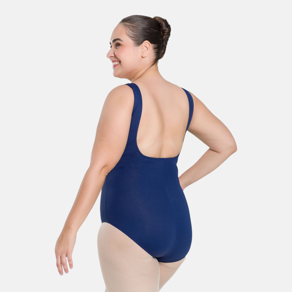 Edileia - Curvy Sizes - SL185