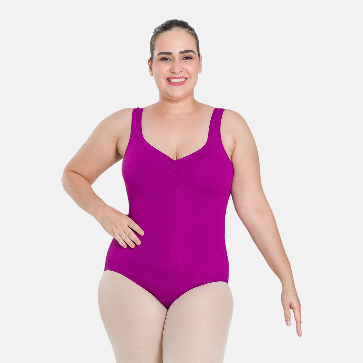 Edileia - Curvy Sizes - SL185