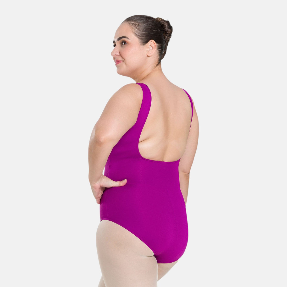 Edileia - Curvy Sizes - SL185