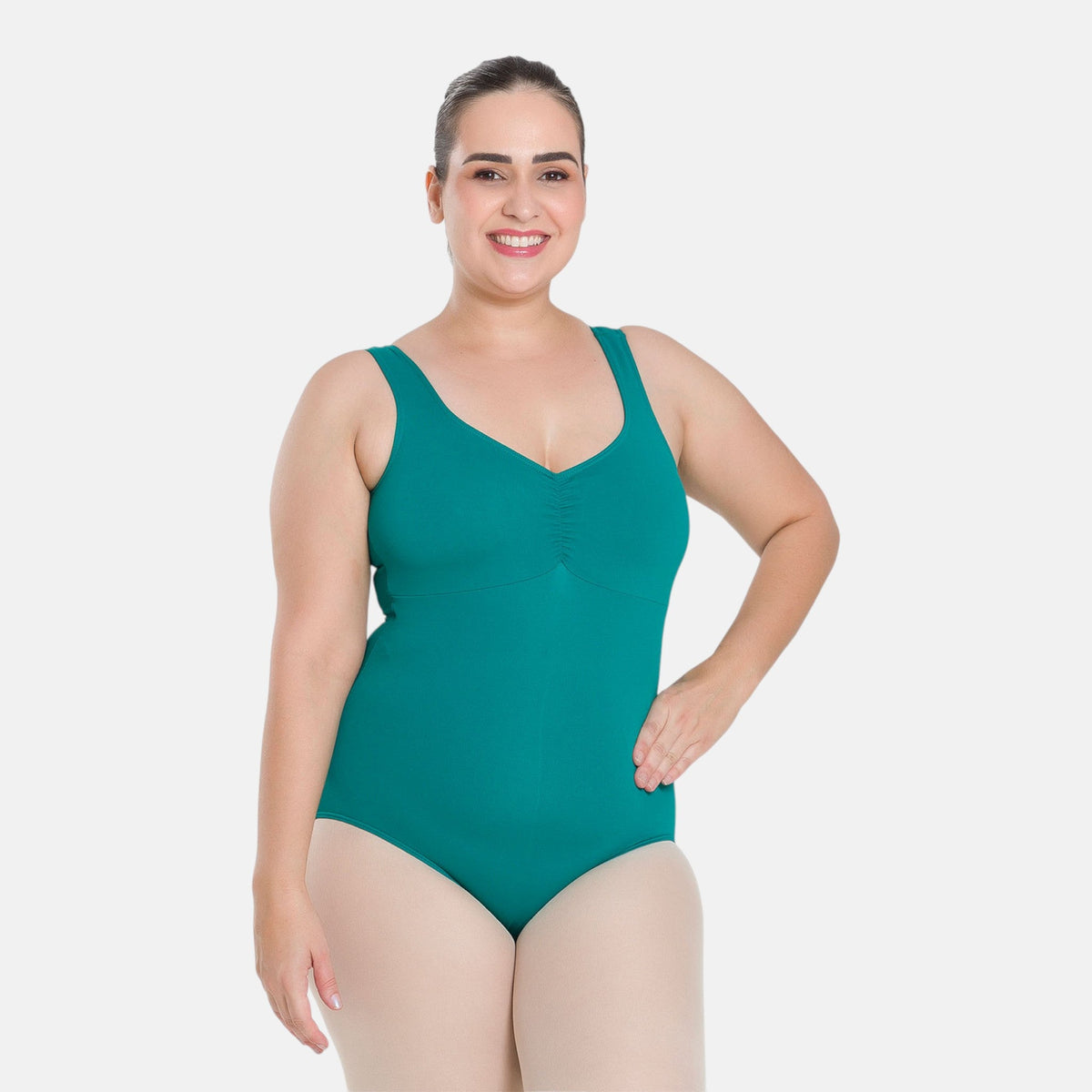 Edileia - Curvy Sizes - SL185