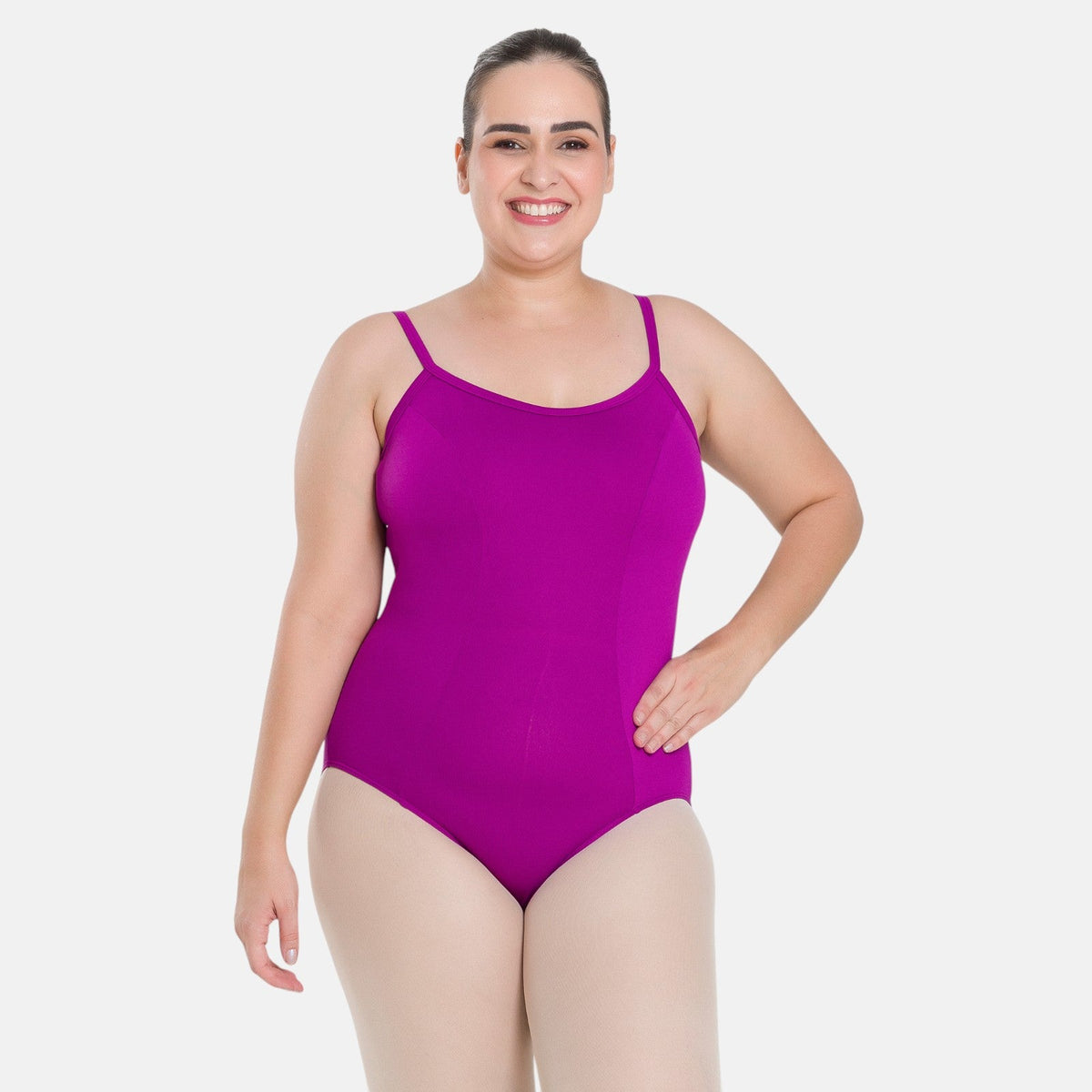 Miley - Curvy Sizes - SL192