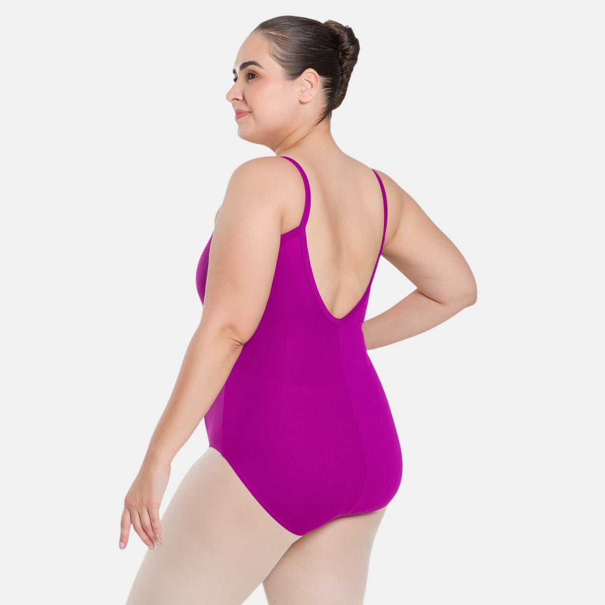 Miley - Curvy Sizes - SL192