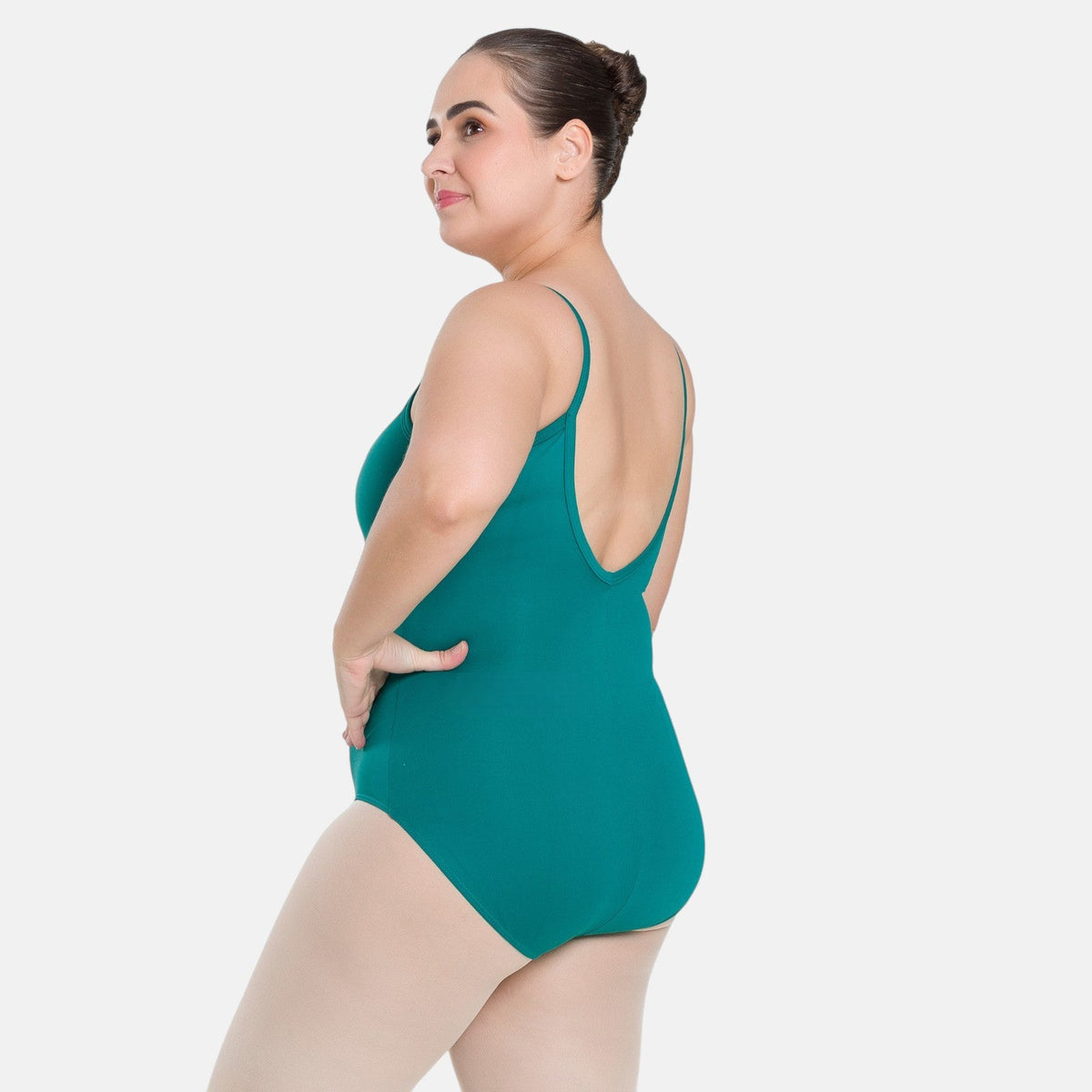 Miley - Curvy Sizes - SL192