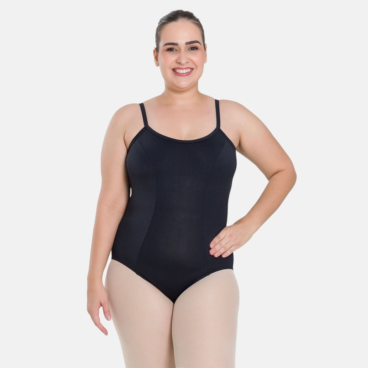 Miley - Curvy Sizes - SL192