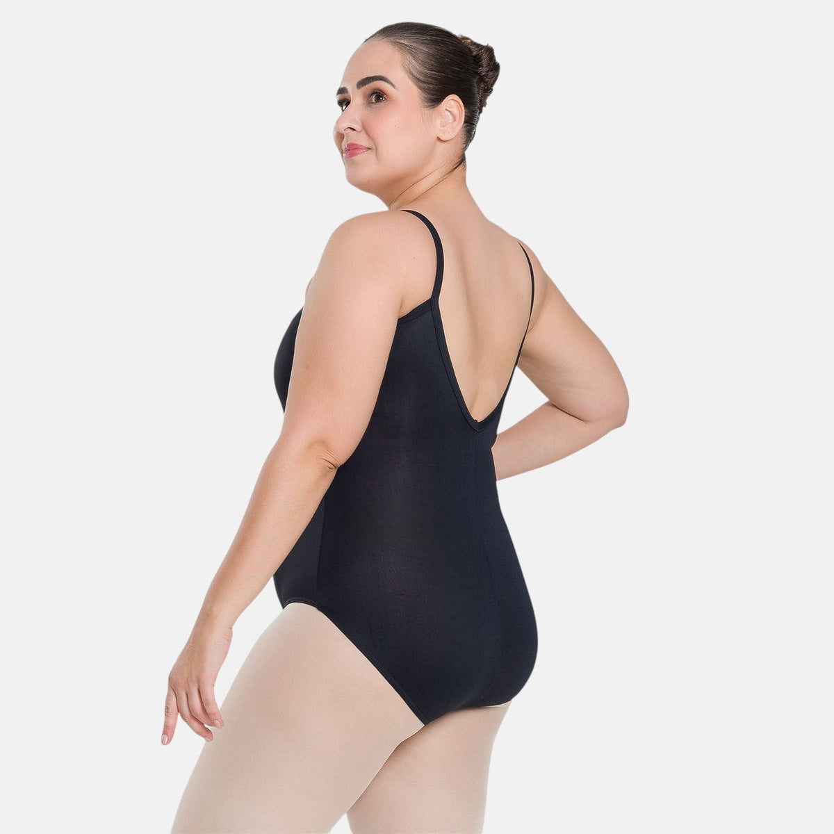 Miley - Curvy Sizes - SL192