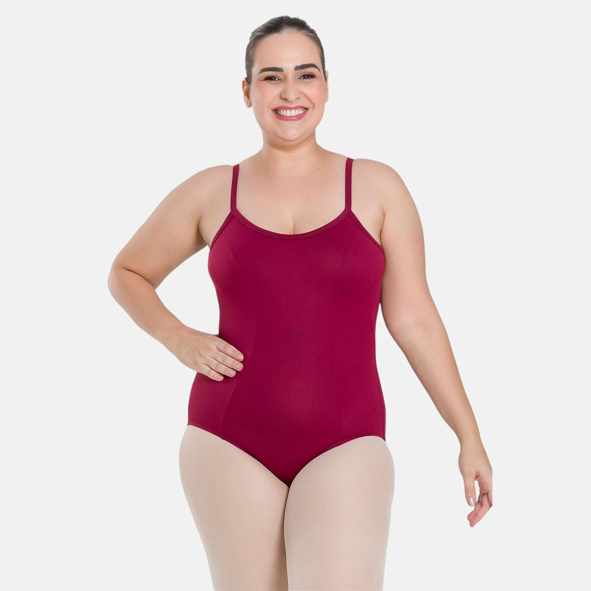 Miley - Curvy Sizes - SL192