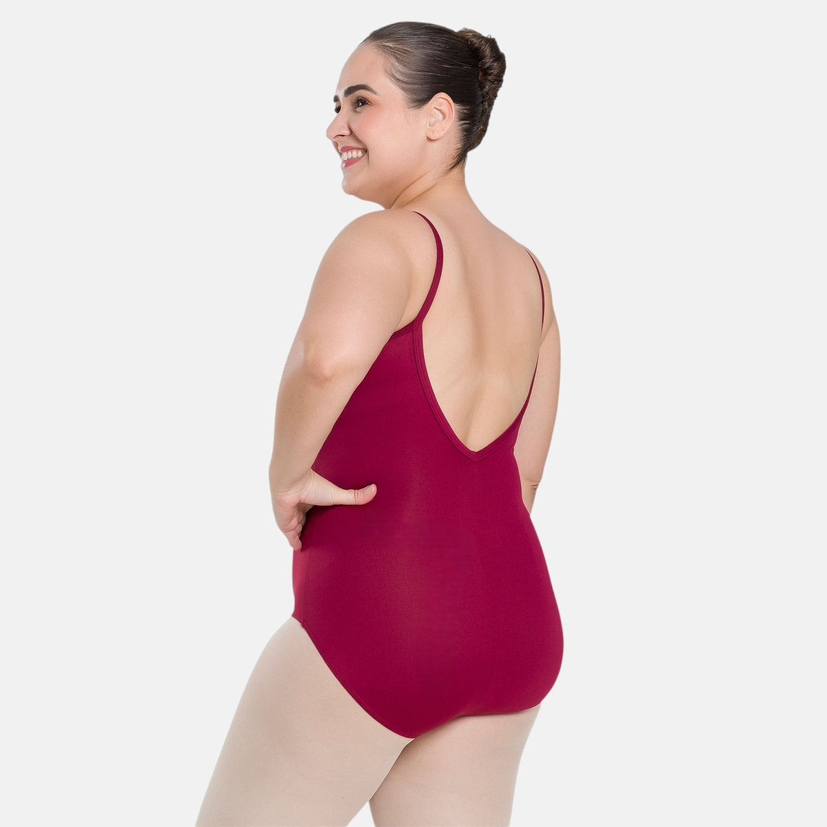 Miley - Curvy Sizes - SL192