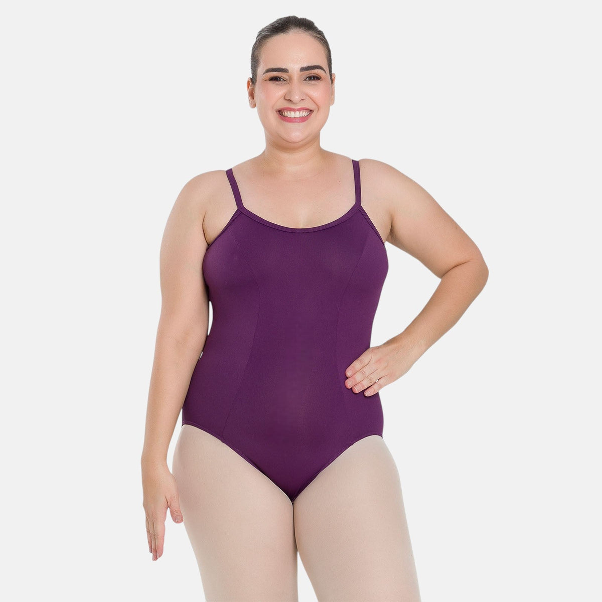 Miley - Curvy Sizes - SL192