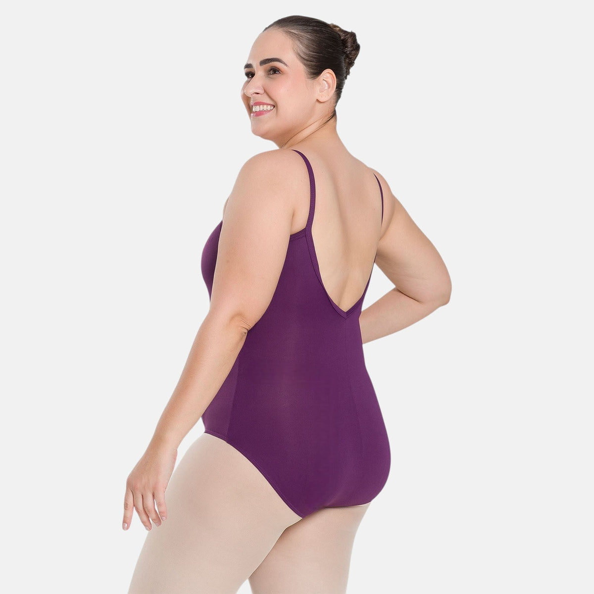 Miley - Curvy Sizes - SL192