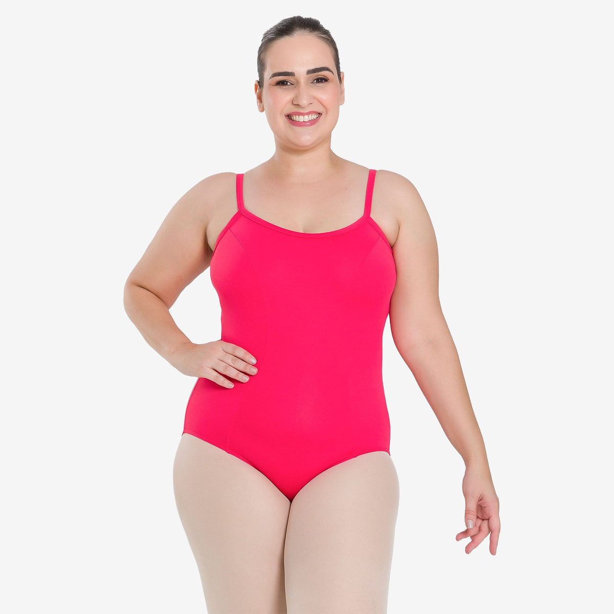 Miley - Curvy Sizes - SL192