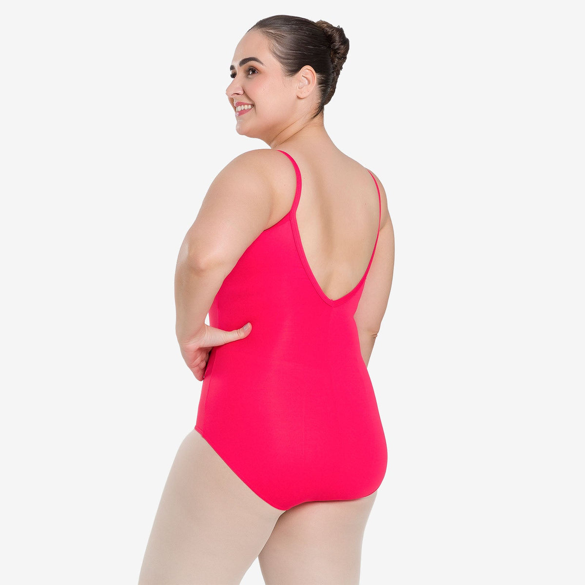 Miley - Curvy Sizes - SL192