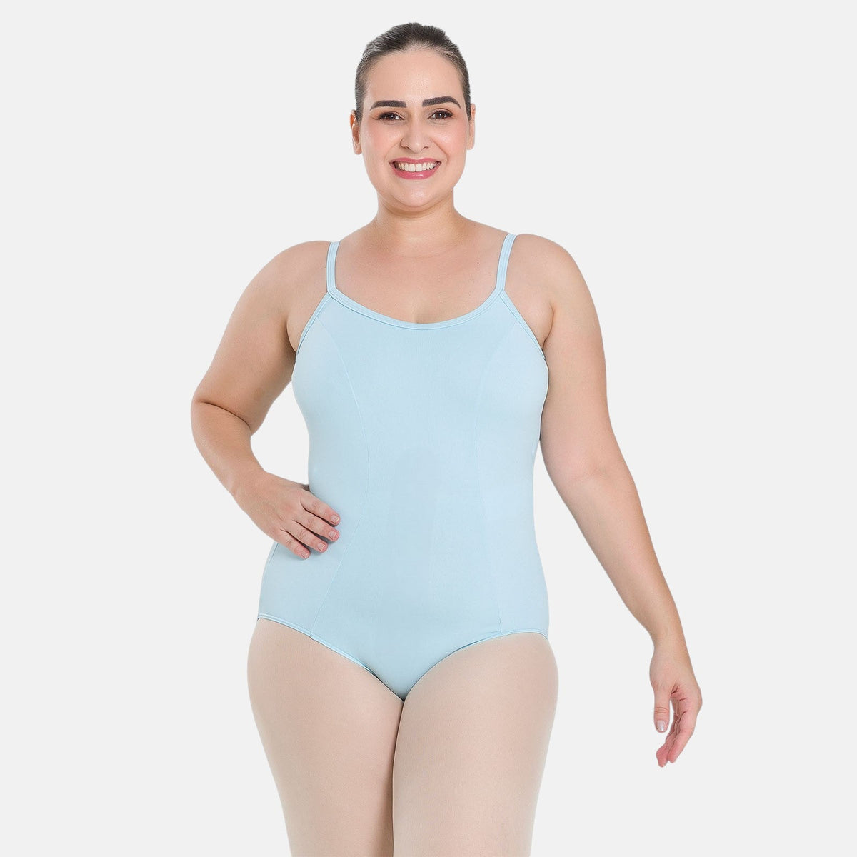 Miley - Curvy Sizes - SL192