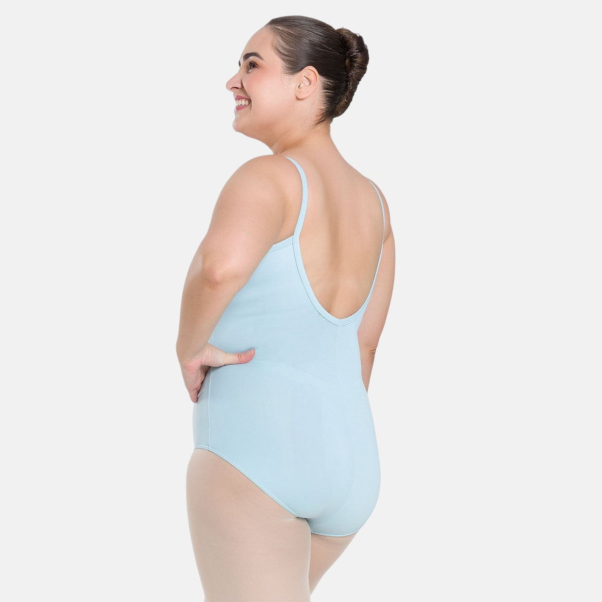 Miley - Curvy Sizes - SL192