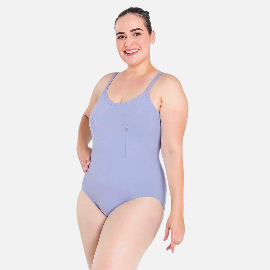 Miley - Curvy Sizes - SL192