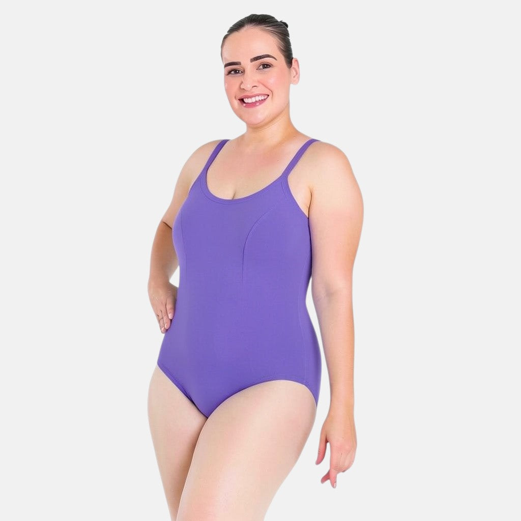 Miley - Curvy Sizes - SL192