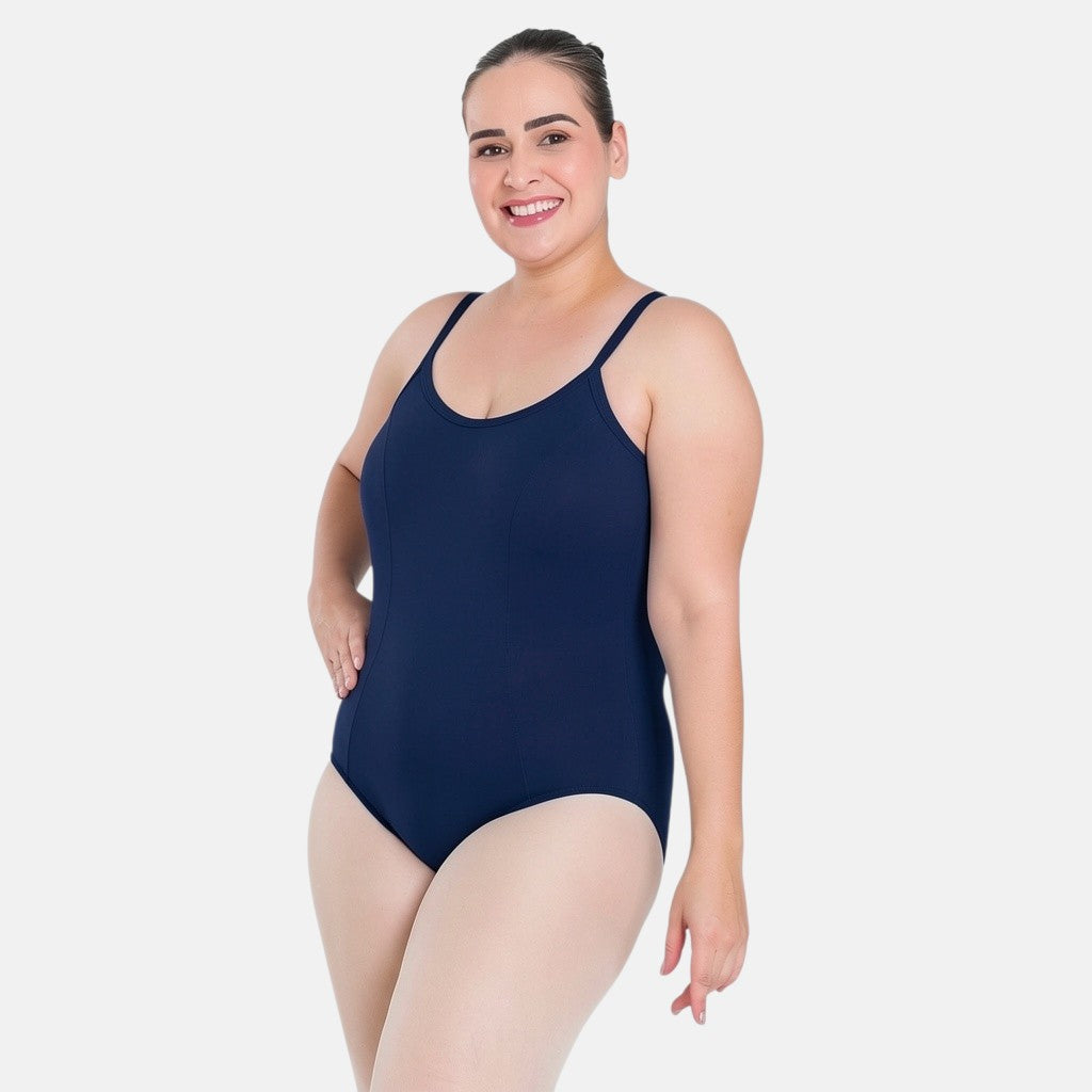 Miley - Curvy Sizes - SL192