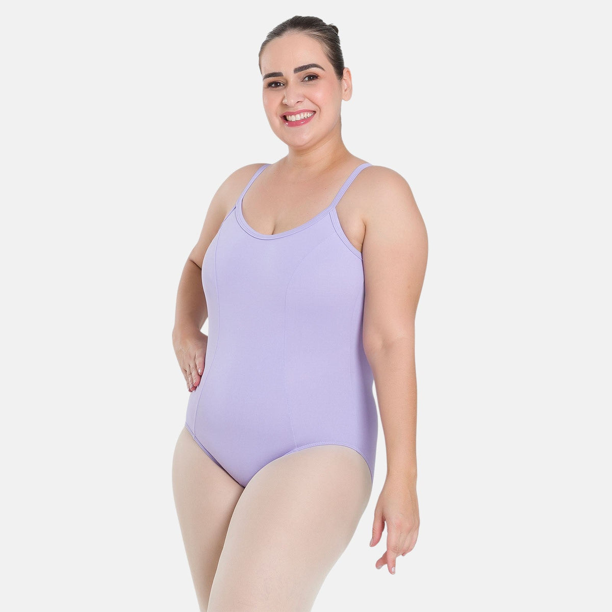Miley - Curvy Sizes - SL192