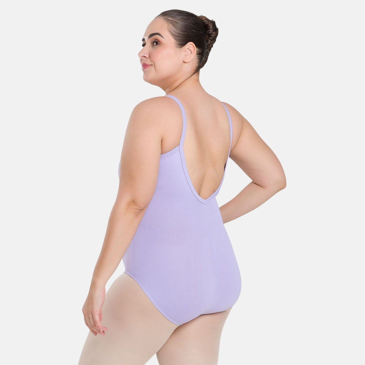 Miley - Curvy Sizes - SL192