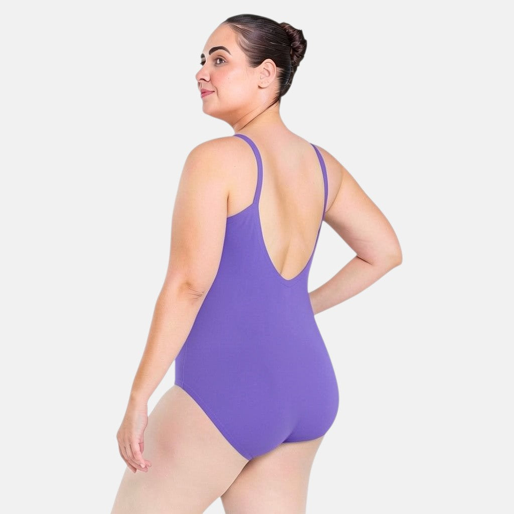 Miley - Curvy Sizes - SL192