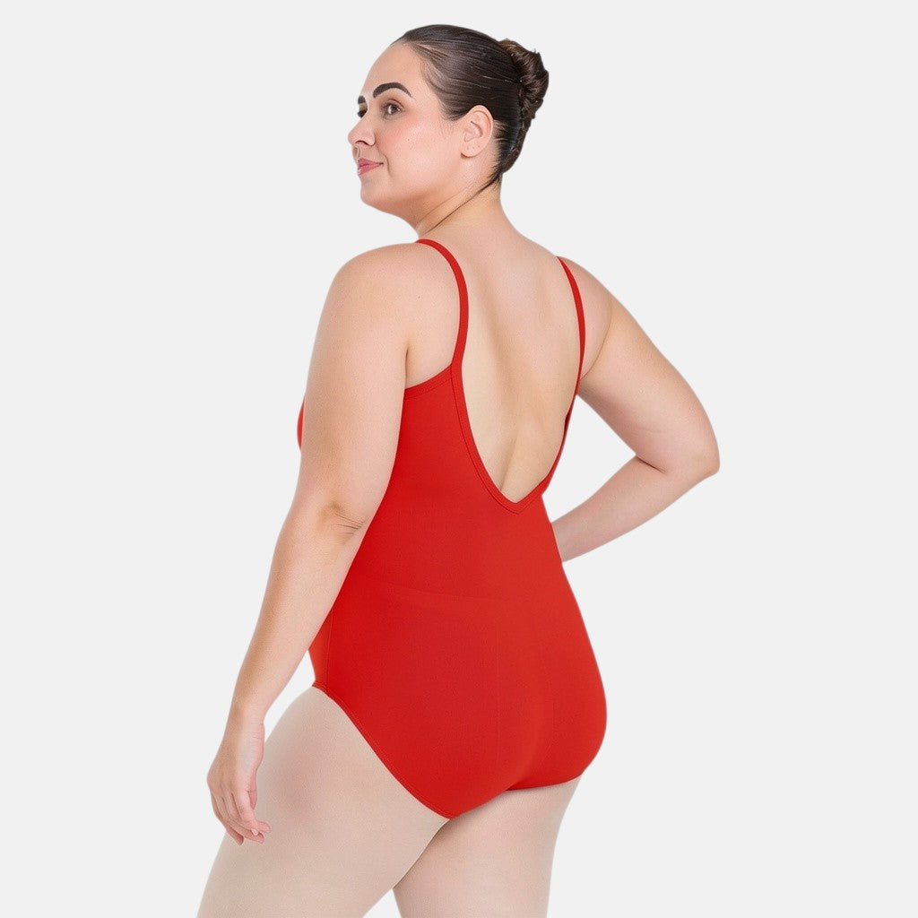 Miley - Curvy Sizes - SL192