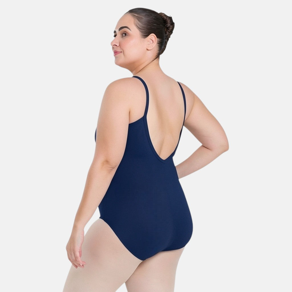 Miley - Curvy Sizes - SL192