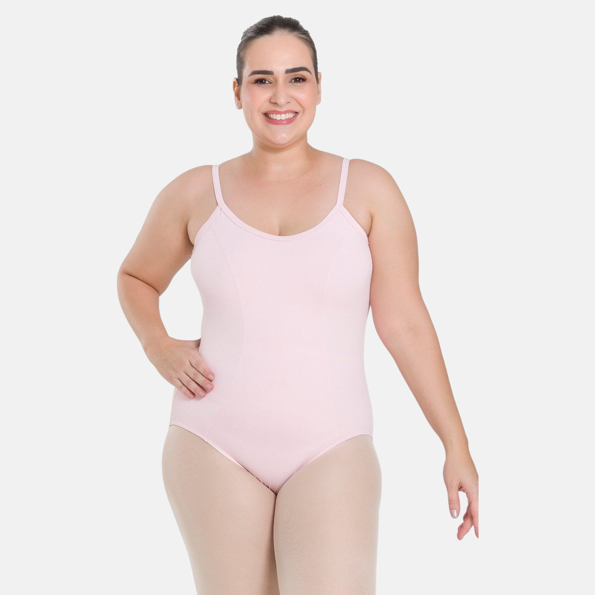 Miley - Curvy Sizes - SL192