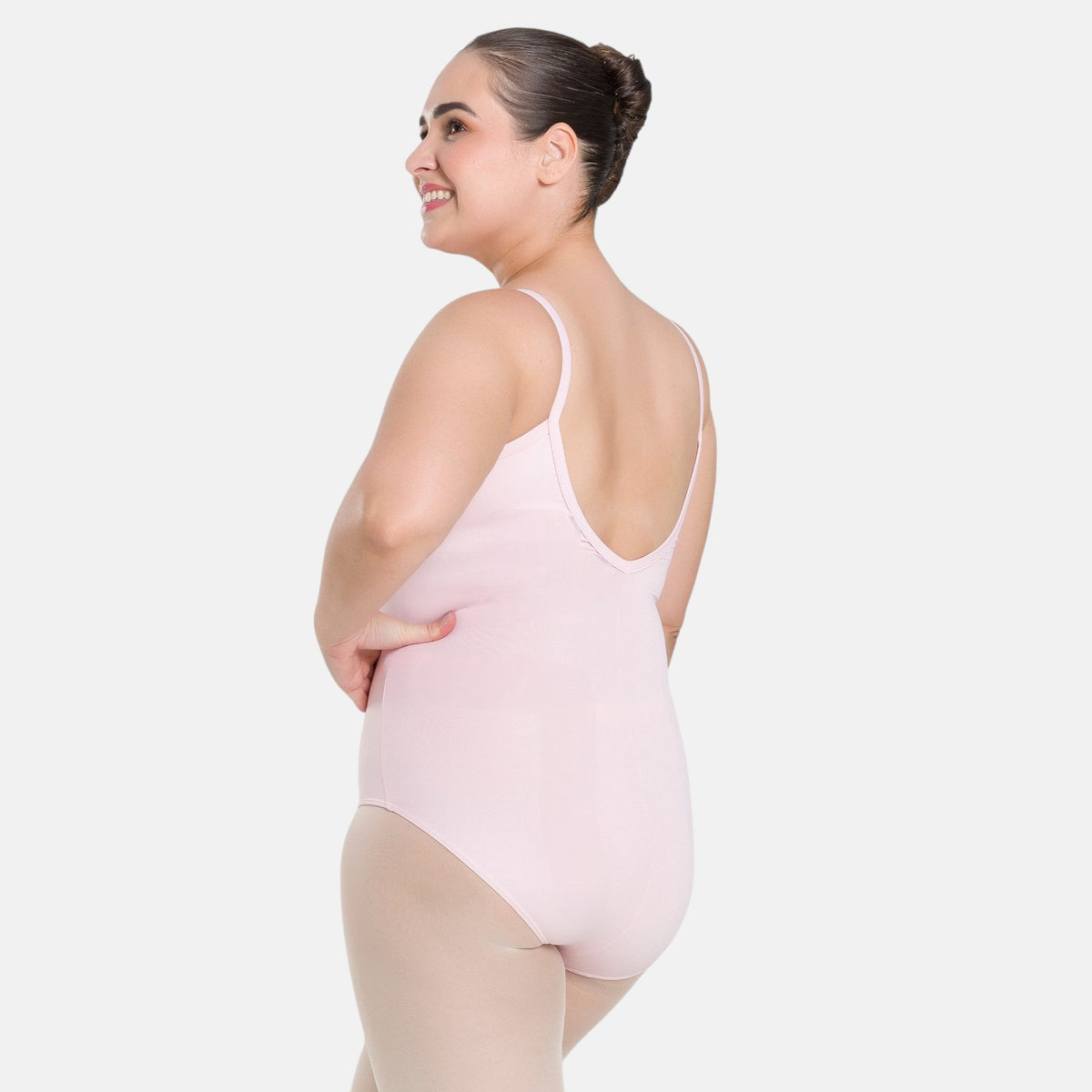 Miley - Curvy Sizes - SL192