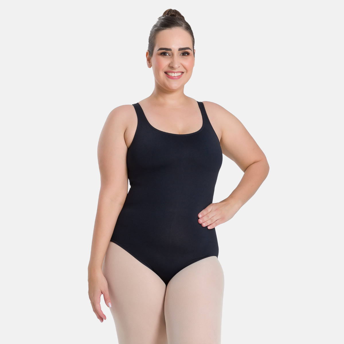 Leanne - Curvy Sizes - SL193