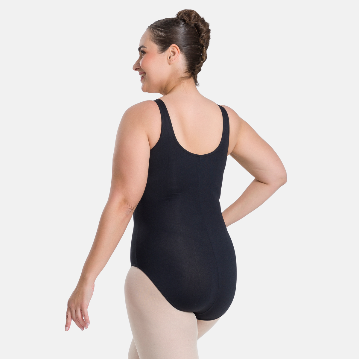 Leanne - Curvy Sizes - SL193